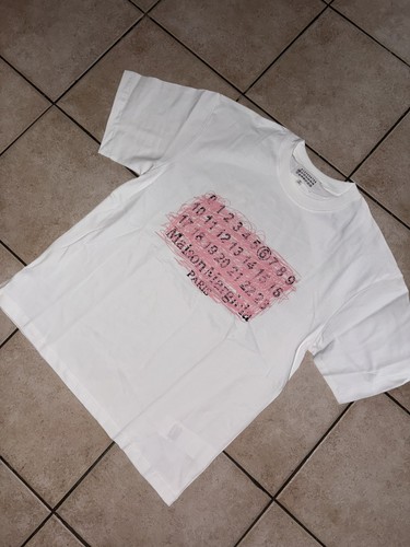 Maison margiela shirt - maison, t-shirt