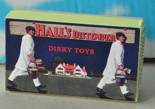 Dinky toys figure miniatura - in,