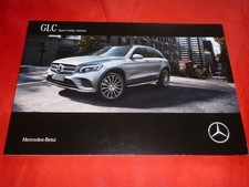 MERCEDES X253 GLC SUV GLC 220
