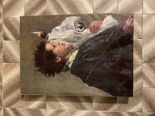 I grandi pittori dell'800 italiano