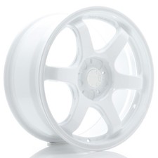 Un cerchio JR Wheels SL03 17x8