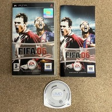 EA Sports™ FIFA 06