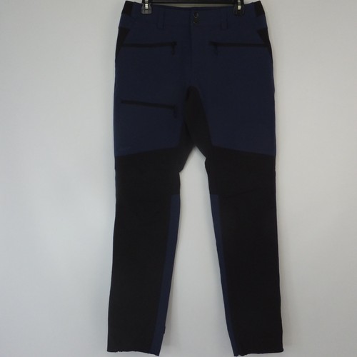 Haglofs pantaloni uomo robusti - pantaloni,