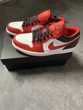 Nike Jordan 1 low reverse