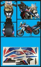 KIT ADESIVI F 800 GS Trophy
