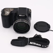 Fotocamera digitale Nikon