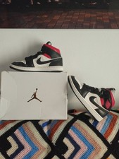 Scarpe Air Jordan 1 Mid Gym