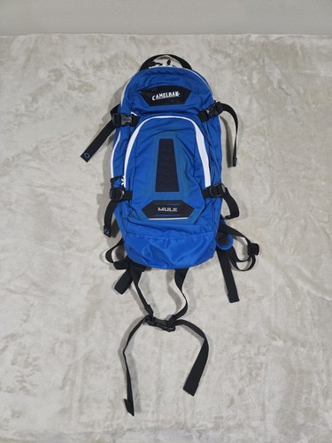 Camelbak mule air - camelbak, director