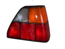 VOLKSWAGEN GOLF MK2 GTI FANALE POSTERIORE DX REAR RIGH LIGHT HELLA 9EL127010-031