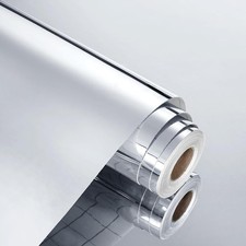 Adesivo Specchio Grande per