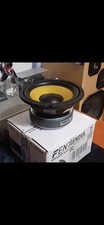 Subwoofer Fenton 16,5 Cm Nuovo