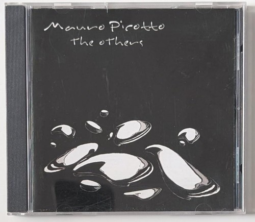 Mauro picotto the others - cd,