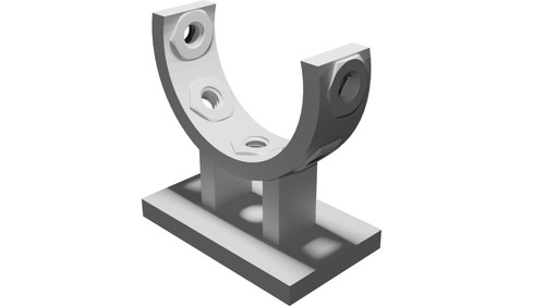 Supporto spark gap - spark,