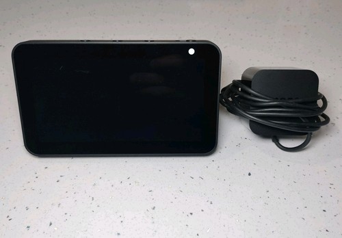 Amazon echo show 1a - show, 5
