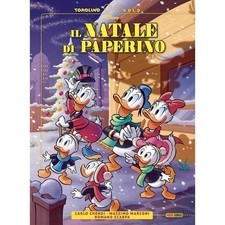 Fumetto: Topolino Gold 20: Il