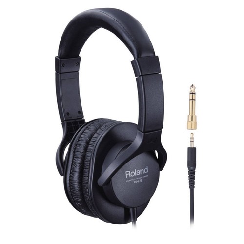 Roland rh5 cuffie stereo - rh5,