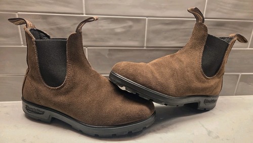 Stivali chelsea blundstone - chelsea,