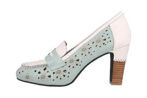 Spring footwear décolleté - spring,