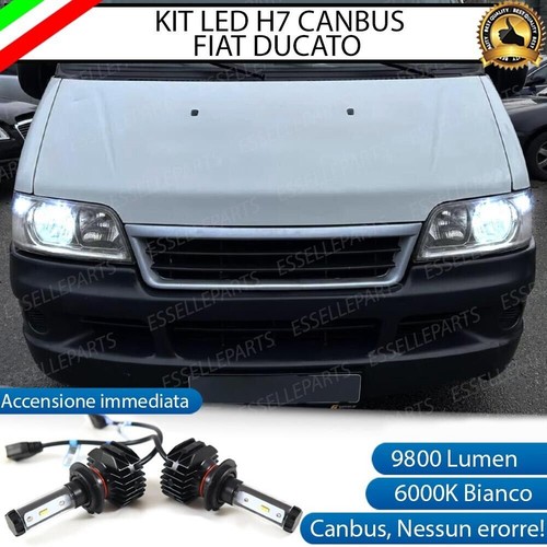 Kit led per fiat - per,