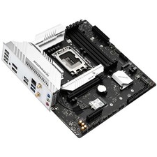 Micro-atx Motherboard B760m