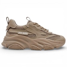 Steve Madden sneakers running