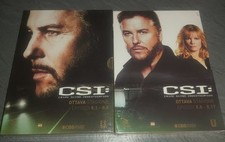 CSI STAGIONE 8 COMPLETA FUORI