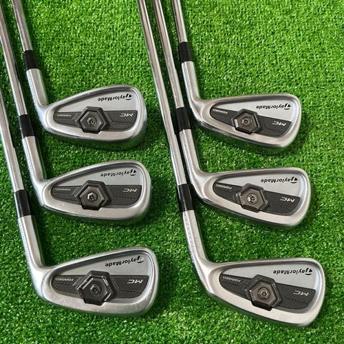 Taylormade tour favorite - tour, mc