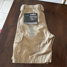 Pantaloncini cargo uomo