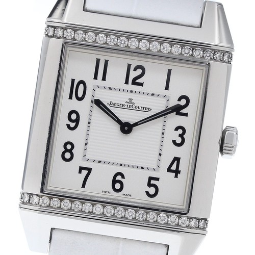 Jaeger lecoultre reverso - jaeger-lecoultre,