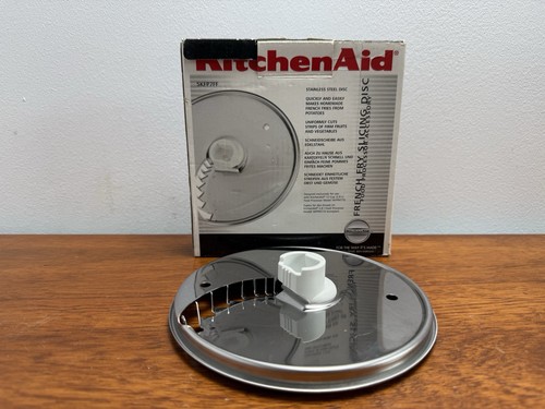 Kitchenaid tritatutto disco - kitchenaid,