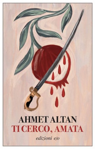 Cerco amata paperback - amata, [paperback]
