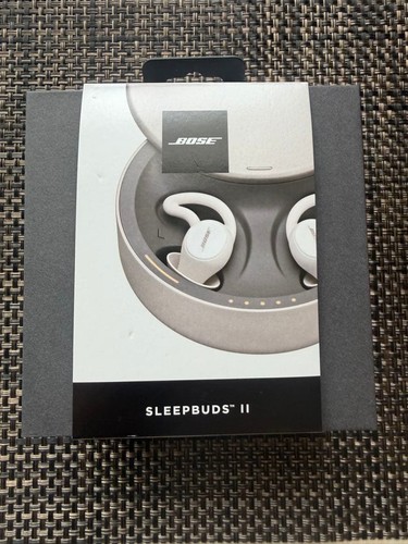 Bose sleepbuds - bose,