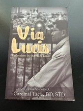 CARDINAL TAGLE - VIA LUCIS