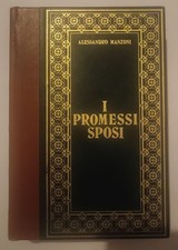 Libro I Promessi Sposi Vol. 2