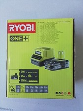 ryobi batteria &