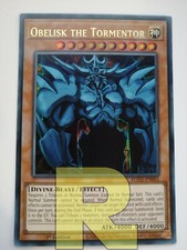 Obelisk Il Tormentore / The