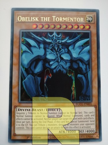 Obelisk tormentatore the - tormentatore,