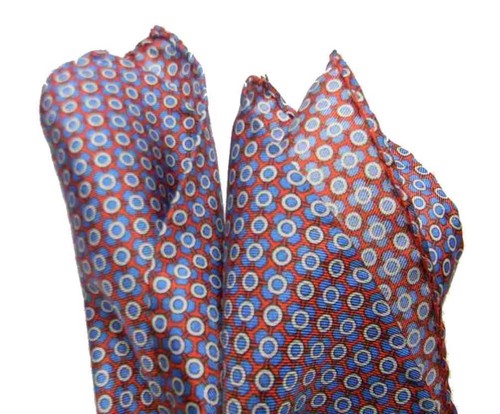 Pochette giacca per uomo - giacca,
