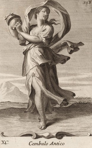 Cimbel bonanni westerhout - -,