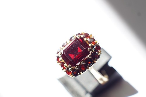 Anello donna - anello, da