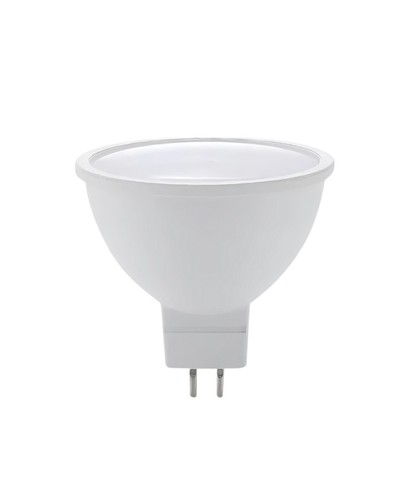 Lampadina led gu5 - mr16, 6w