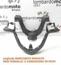 Carena Coprimanubrio copri manubrio sterzo Malaguti Madison 125 S 200 S 400