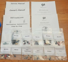 Luxman M-4000 Amplificatore