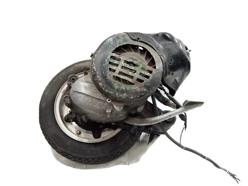 Motore vespa special v5a4m - vespa,
