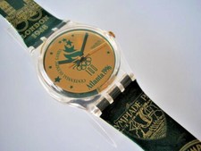 SWATCH OLYMPIA GENT ATLANTA