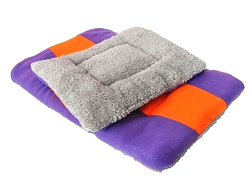 Cuccia cuscino tessuto - cuccia,