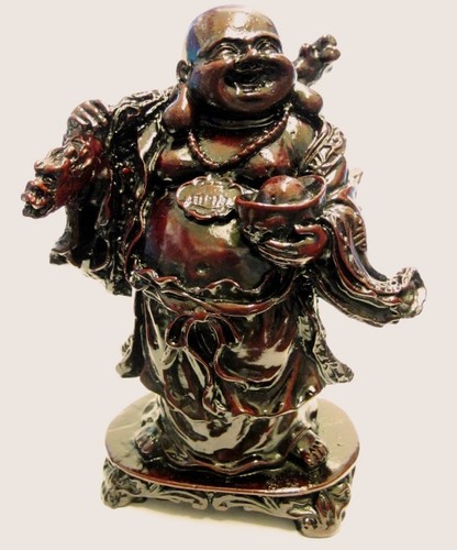 Buddha portafortuna - ,