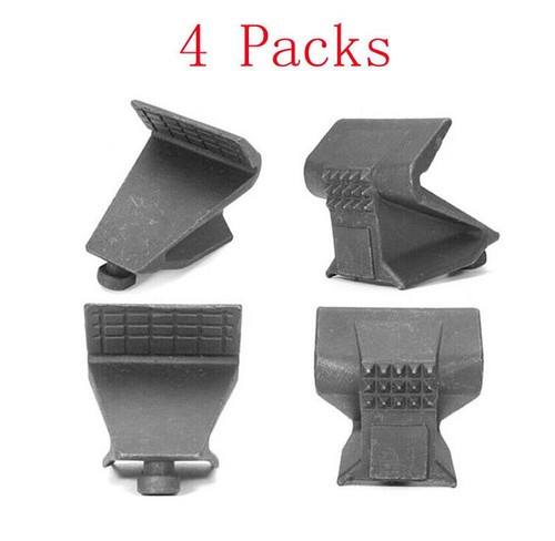 4pcs tyre changer - machine, rim