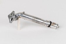 Tubo Reggisella Campagnolo con expander 27.2 originale Vintage