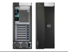 Dell Precision T7600